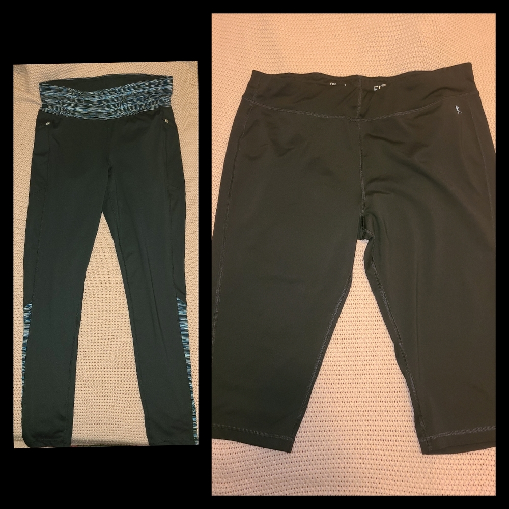 Leggings bundle